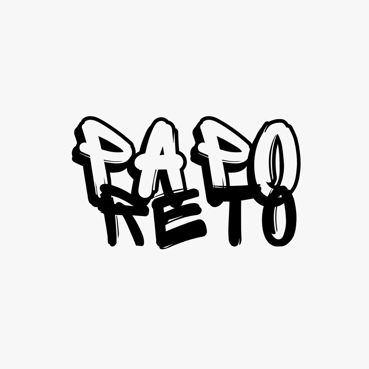 Logo Papo Reto